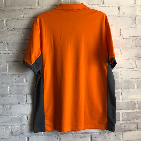 University Of Tennessee Nike Dri Fit Polo - Picture 6 of 6